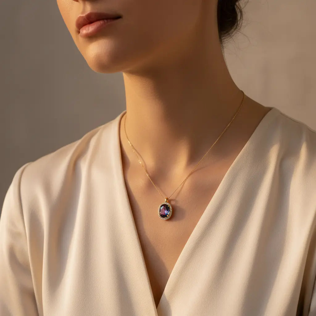 Birthstone JewelryBirthstone Jewelry | Personalized Necklaces & Bracelets | XNJewelry