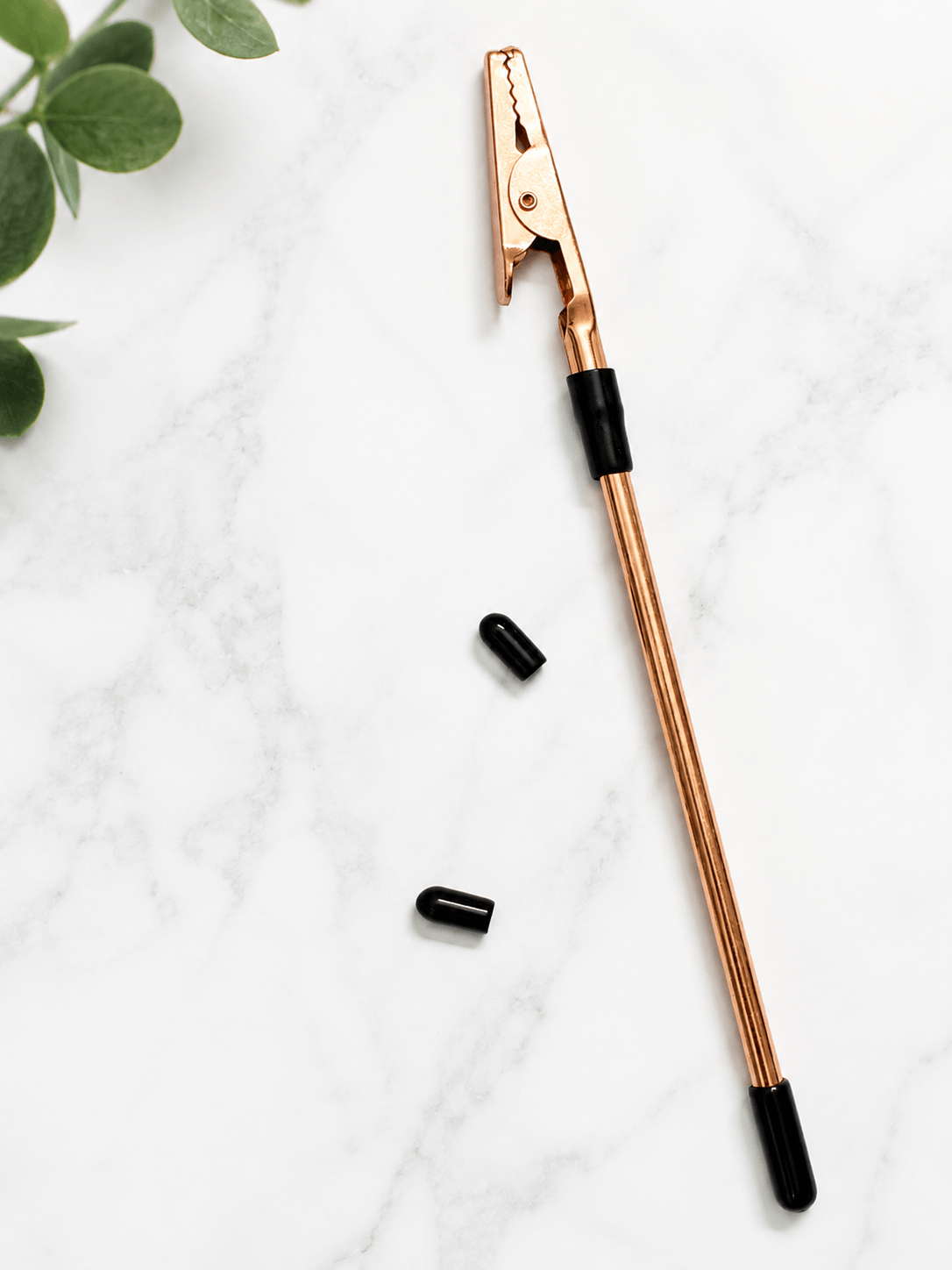 The Eternal Bond Memorial Jewelry Clip