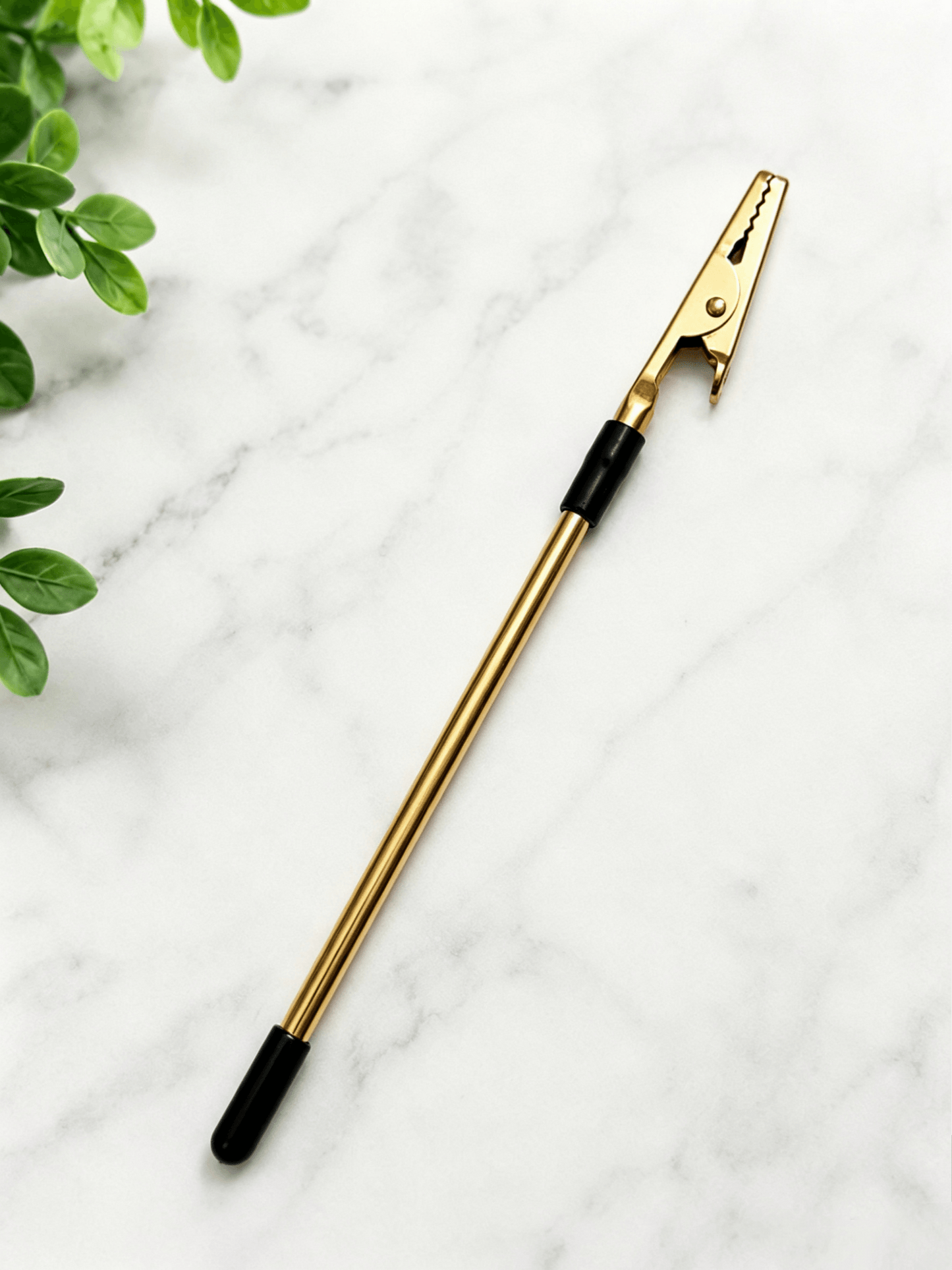 The Eternal Bond Memorial Jewelry Clip