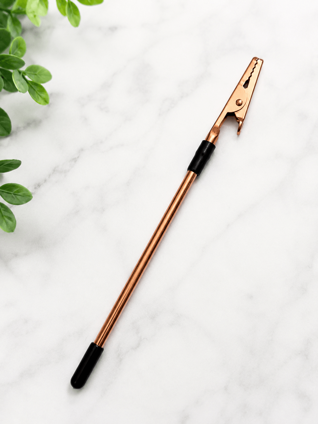 The Eternal Bond Memorial Jewelry Clip